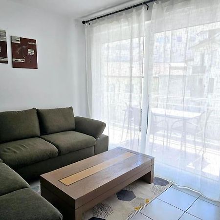 Le Jeremy Avec Parking Souterrain Apartamento Thonon-les-Bains Exterior foto