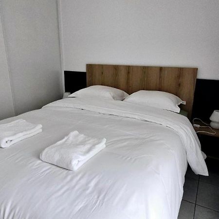 Le Jeremy Avec Parking Souterrain Apartamento Thonon-les-Bains Exterior foto