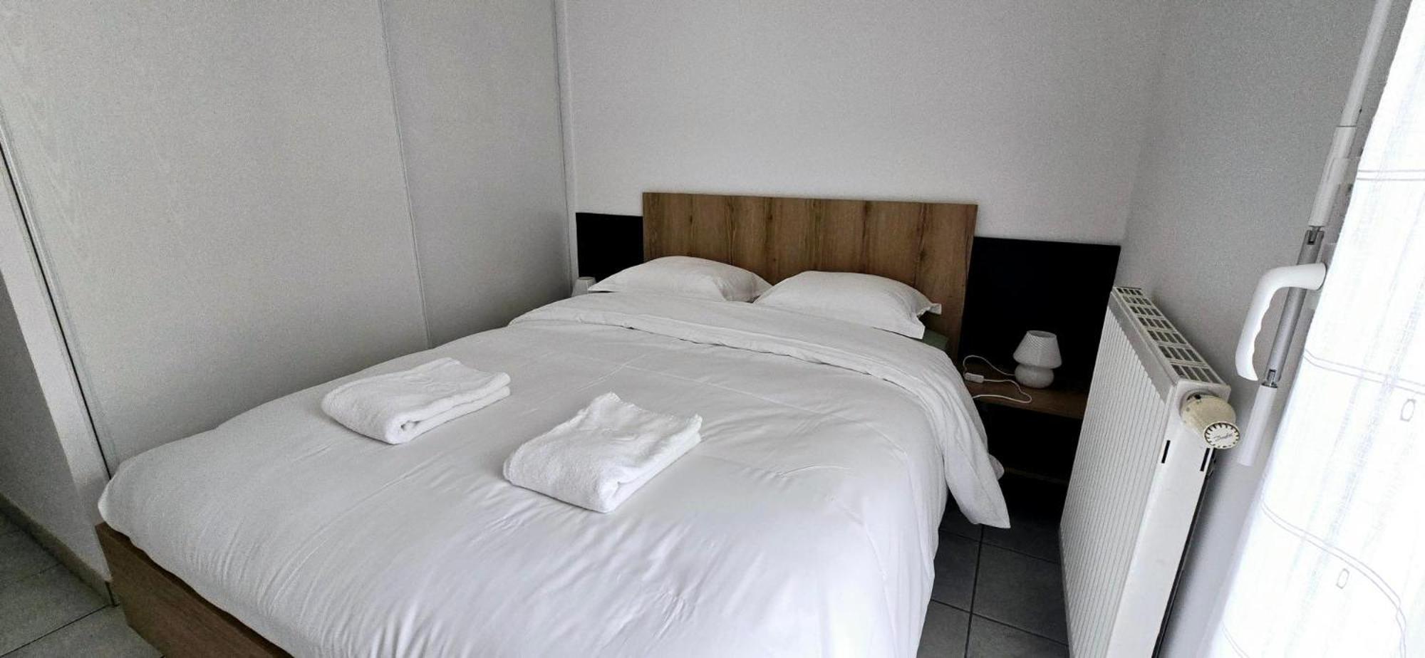 Le Jeremy Avec Parking Souterrain Apartamento Thonon-les-Bains Exterior foto